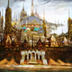 Illustration for article titled These Are The City-States of Final Fantasy XIV